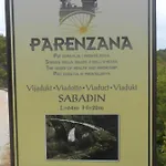 Casa Mandula * Rakotule