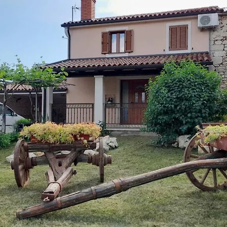 Dom wakacyjny Casa Mandula