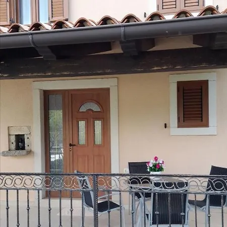 Casa Mandula Rakotule