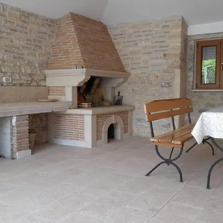 Casa Mandula *