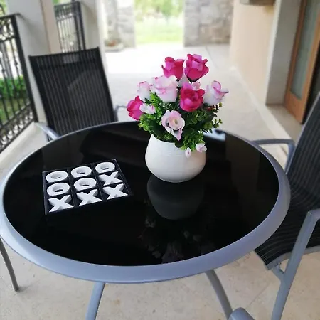 Сasa de vacaciones Casa Mandula *