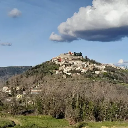 Dom wakacyjny Casa Mandula