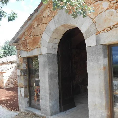 Casa Mandula * Rakotule