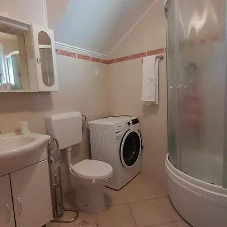 Casa Mandula Dom wakacyjny *