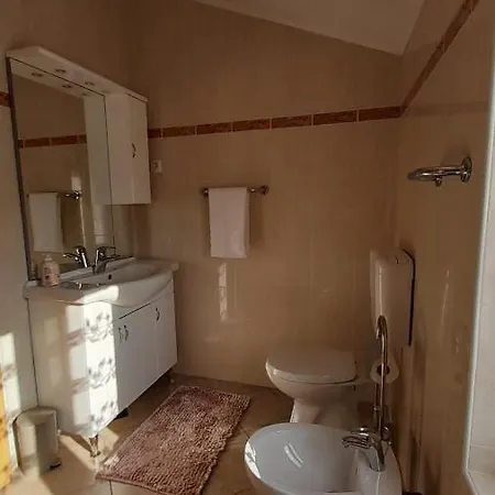 Dom wakacyjny Casa Mandula