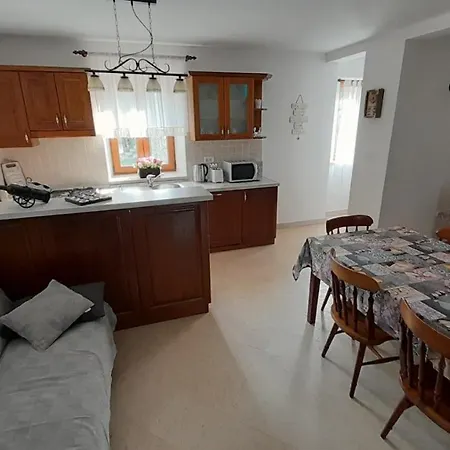 Casa Mandula *