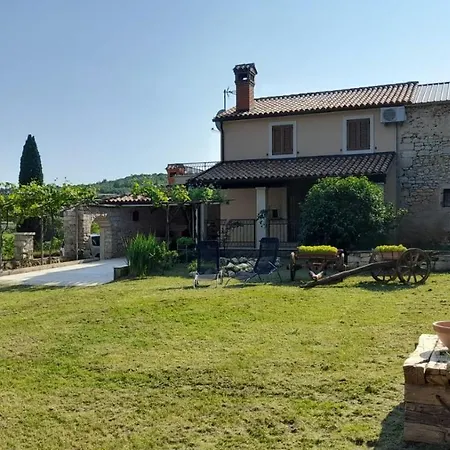 Casa Mandula Сasa de vacaciones