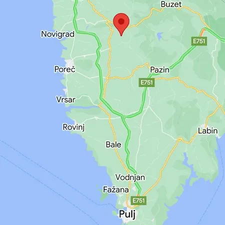 Сasa de vacaciones Casa Mandula Rakotule