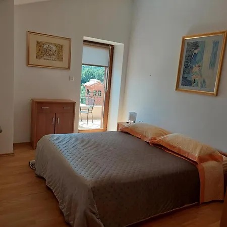 Casa Mandula Dom wakacyjny *