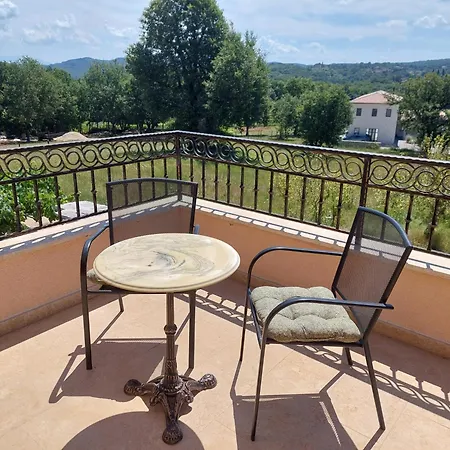 Casa Mandula Hébergement de vacances