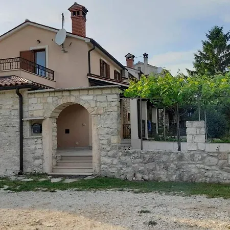 Casa Mandula Nyaraló *