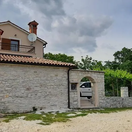 Casa Mandula Rakotule