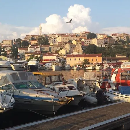 Casa Mandula * Rakotule