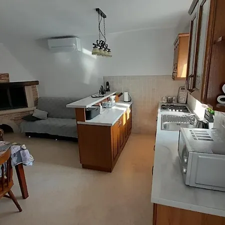 Casa Mandula Holiday home *