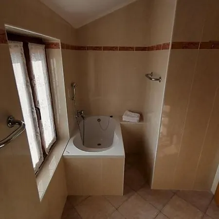 Casa Mandula Holiday home Rakotule