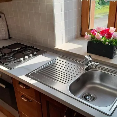 Holiday home Casa Mandula *