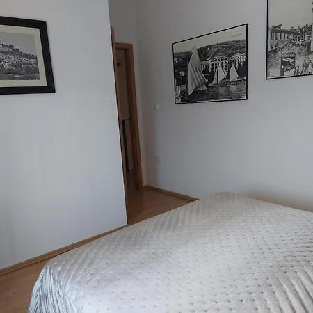 Casa Mandula * Rakotule