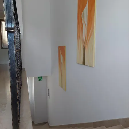 Nyaraló Casa Mandula