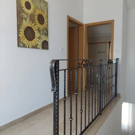 Casa Mandula Holiday home *