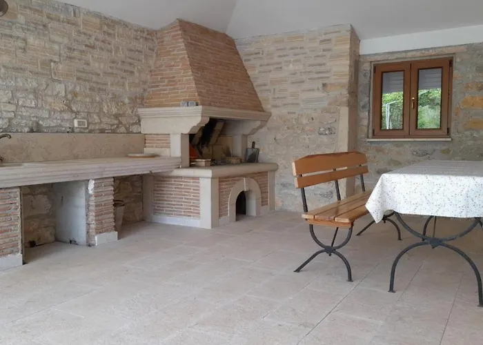 Casa Mandula *