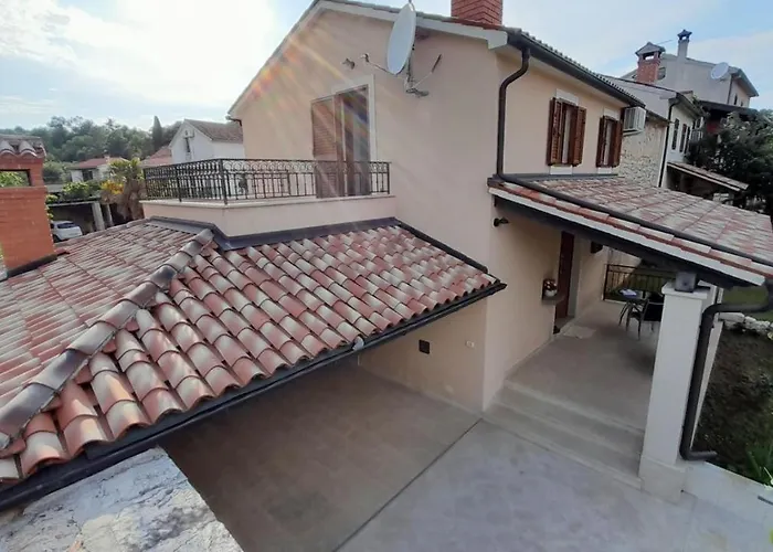 Casa Mandula * Rakotule